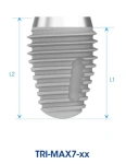 Tri-Max 7 (5.0)