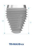 Tri-Max 8 (6.0)