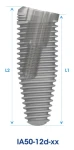 Tri-Nex Co-Axis IA50-12d (4.3)