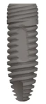 ESI-Essential Spectrum Implant-Conical Hex Connection RP (4.3/5.0/6.0)