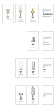Components: External Hex 5.1mm (Brenemark)