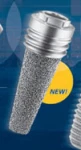 Endopore Hybrid External Hex (4.1)