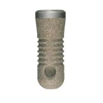Cylindrical Bullet
