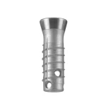 Direct Hollow Helical-Timplant Classical-Two Phase