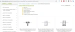 Components: BioLok Compatible External Hex 5.0mm