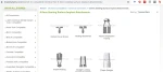 Components: Biomet 3i Compatible External Hex 6.0mm