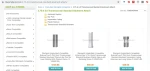 Components: Sterngold Impla-Med Compatible 3.75 & 4.0mm