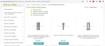 Components: IMTEC compatible External Hex 3.3mm