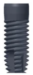 Titan Internal Hex Straight 3.3mm, 3.7mm (3.5)