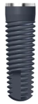 Titan Internal Hex Tapered 3.7mm (3.5)
