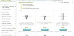 Components: STERI-OSS Compatible Flat-Top Attachments (Non Hex) 3.25mm