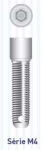 Structure Monobloc M4