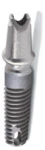 Zimmer One-Piece Implant