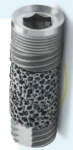 Trabecular Metal (3.5)