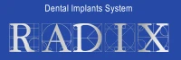 Radix (Proekcia Ltd.)