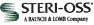 Steri-Oss (See- Nobel Biocare, Attachments International)