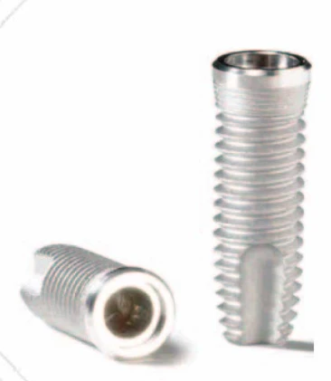 Connect RBM-6mm platform