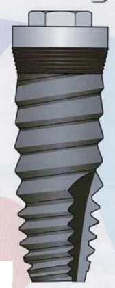 SDS Tapered RBM (3.5)