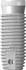 Internal Hex Wide Diameter (4.5)