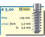 Evolution 2000 (5.0)