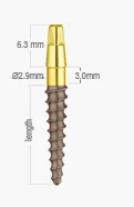 ARRP (Arrow Press Implant System)