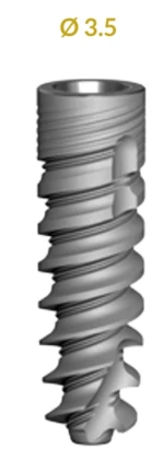MultiNeO Conical Narrow Connection (CHC)