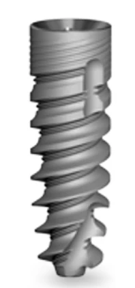 MultiNeO Conical Standard Connection (CS)