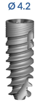 MultiNeO Internal Hex Connection (3.5)
