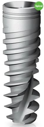 Spiral