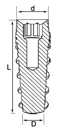 Alpha Dent Active Plus