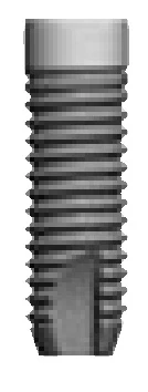 Anthofit OI Straight (3.5)