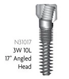 Dental Implant N