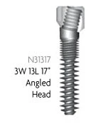Dental Implant N