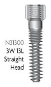 Dental Implant N