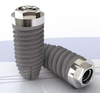 e-fix External Hexagon-Narrow Platform (3.5)