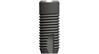 OsseoSpeed S (5.0)