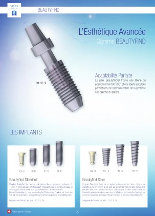 Beautyfind Save
