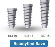 Beautyfind Save