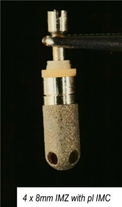 IMZ Hex Head (4.1)