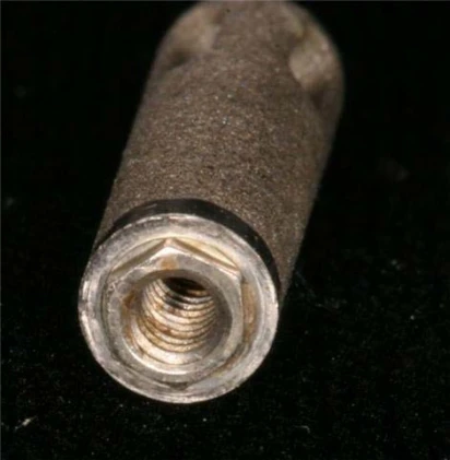 IMZ Hex Head (4.1)