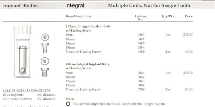 Integral MD (4.0)