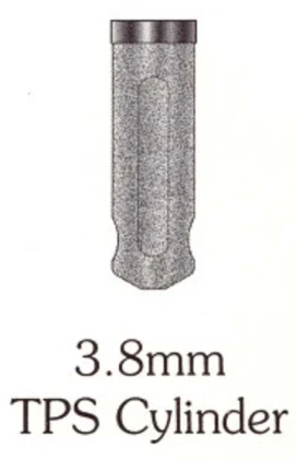 Steri-Oss Original Non-threaded MD (3.8)