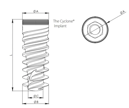 Cyclone (3.5)