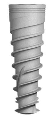 Cyclone Conical (3.5)