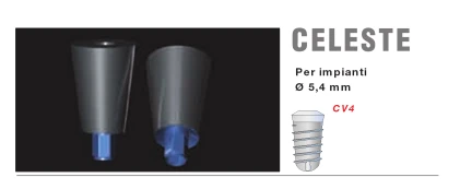 Exacta CV4 (5.4)