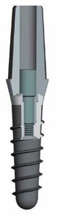 Exacta CV5 (6.5)