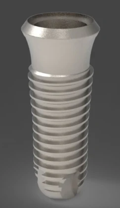 Non Expandable