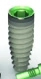 Tapered Internal (4.5)
