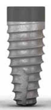 Tapered Internal (4.5)