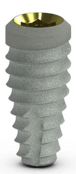 Tapered Internal Plus (3.5)